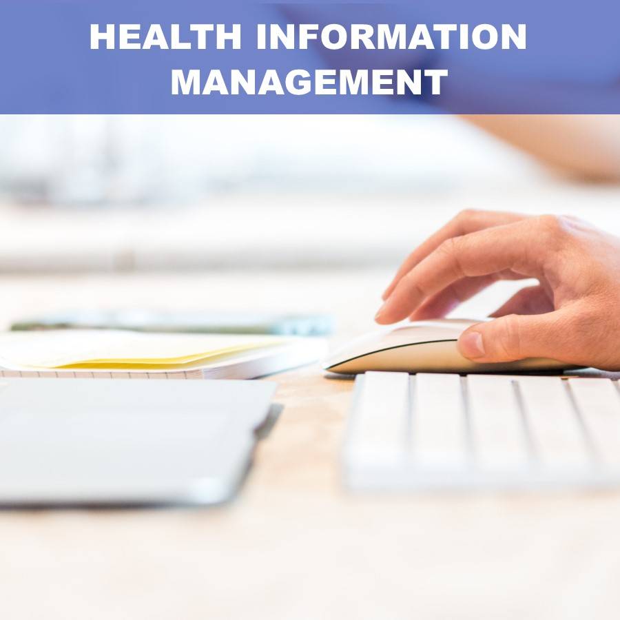 health information management guide